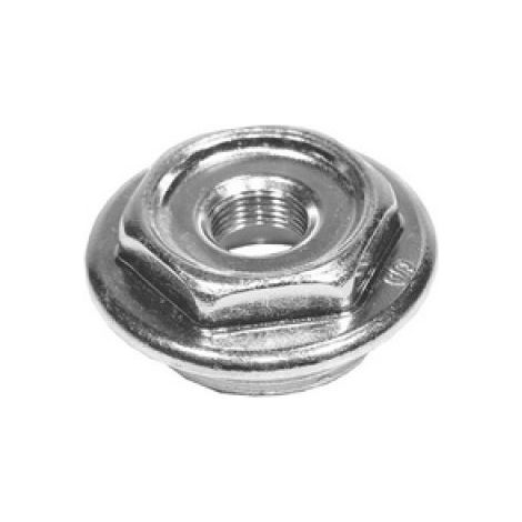 RIDUZIONE ZINCATA SX PER RADIATORE 1"1/4 x 3/8