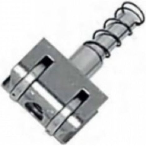 Schloss assa-abloy n49801035000 Metall 230x19 mm