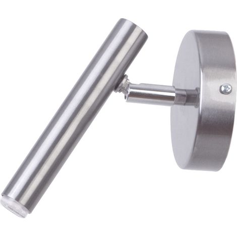 Applique murale Sopel chromée orientable G9 3W Sigma (1/2)