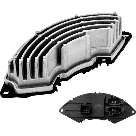 Motore Ventilatore Resistenza Riscaldamento per C4 Picasso Berlingo 2 Jumpy 2 Dispatch Expert 2 Partner 2 6441.CE (1/5)
