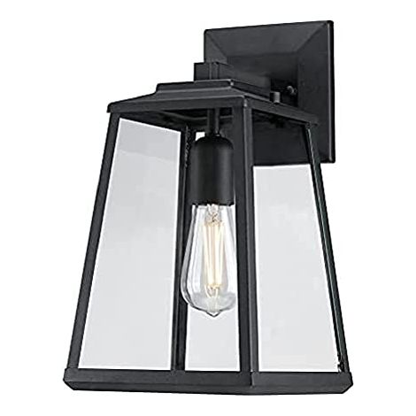 Lampada da parete per esterni Ashdale Westinghouse (1/3)