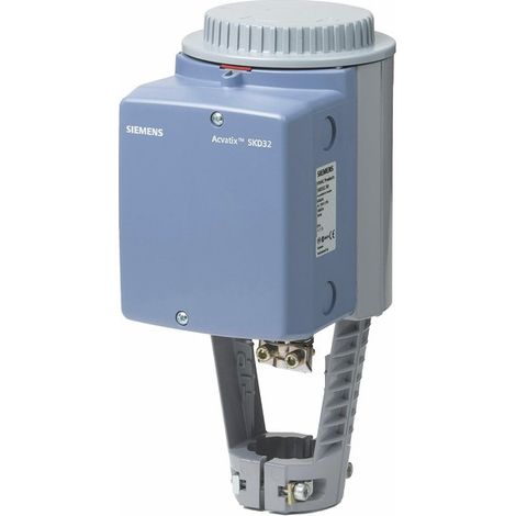 Valve actuator - SIEMENS : SKD60SL