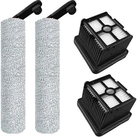 Accessoires pour Dreame H13 Pro Plus Mix / Ultra / HHV4 / M13 Beta : brosse rotative, filtre HEPA et pièces de rechange (1/5)