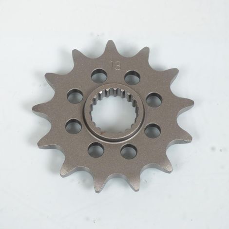 Pignon de sortie de boite Sifam pour Moto Kawasaki 250 Kx-F 4T Fi (1/5)
