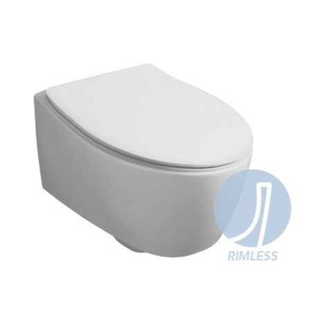 Vaso Sospeso Spazio Bianco Lft18 - Simas (1/2)