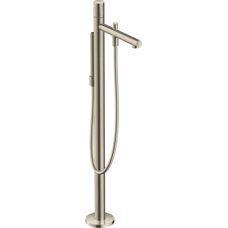 hansgrohe AXOR Uno Mitigeur bain douche AXOR Uno, posé au sol, (1/2)
