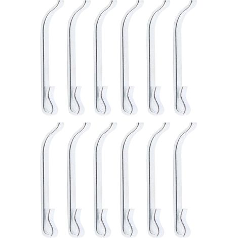 GOWENIC Clips de Retención Diapositivas Cajón Caja Herramientas (1/5)