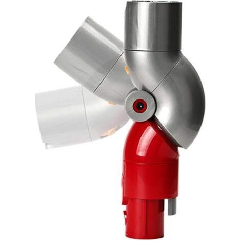 Adaptateur pour meubles bas à dégagement rapide 970790-01 pour aspirateur Dyson V7 V8 V10 V11 (1/5)
