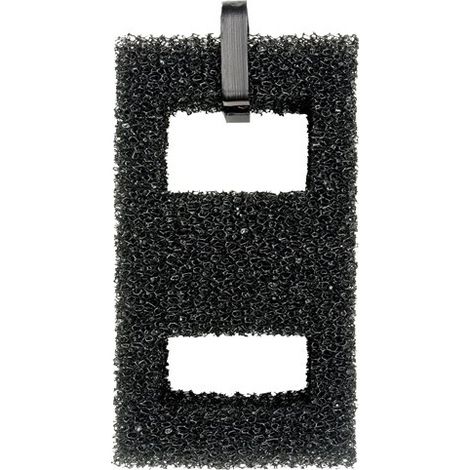 Fluval Block Foamex -Block fЩr Aquarios Flex und Spec von 57 l und 123 l