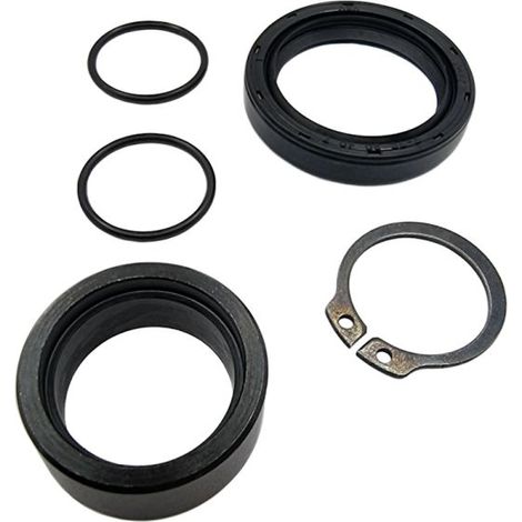 Kit de reparación del eje de salida Bearing Worx para Kawasaki KX 250F '06-'13 (25-4012)