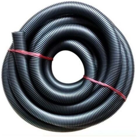 Green Mobility-Tuyau d'Aspirateur Flexible EVA 32 mm Diamètre 2 mètres Longueur (1/4)
