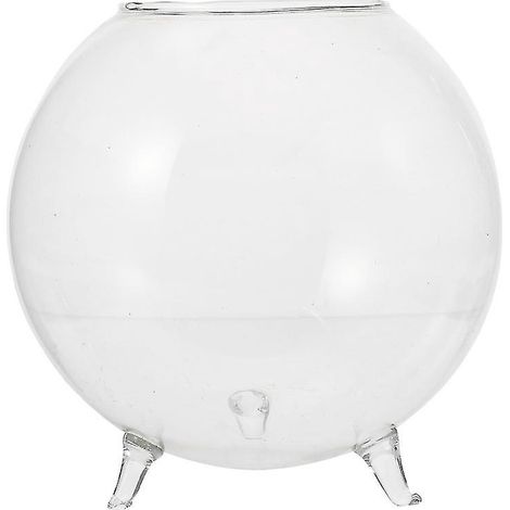 Le nouveau vase hydroponique 1 pièce (1/3)