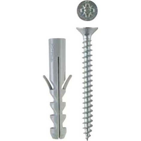 Pièces S 6X30 Vk pz.15 Bl Fischer