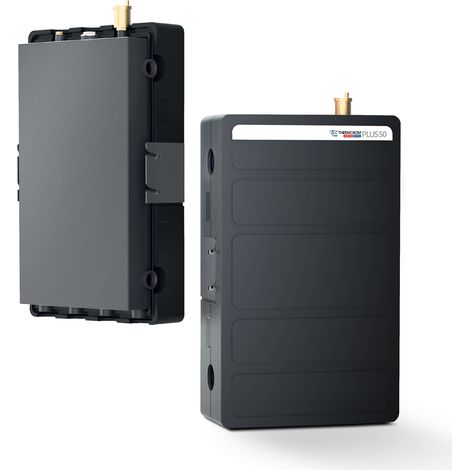 Thermokom Plus 50 Mikro-Drosselspeicher / Abtaukompensator /