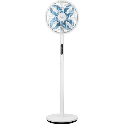 MIDEA VENTOINHA DE PE 34.5CM 9VELOC 30W