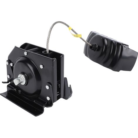 Treuil de roue de secours 924-523 support de roue pour Express 1500 2500 3500 2003-2018 (1/5)