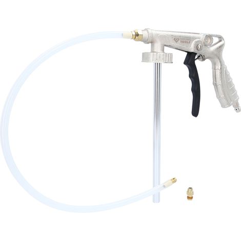 Brilliant Tools Druckluft-Unterbodenschutzpistole (1/4)