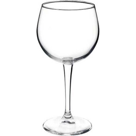 Copa de reserva Barolo cc 480 pz.6 Bormioli