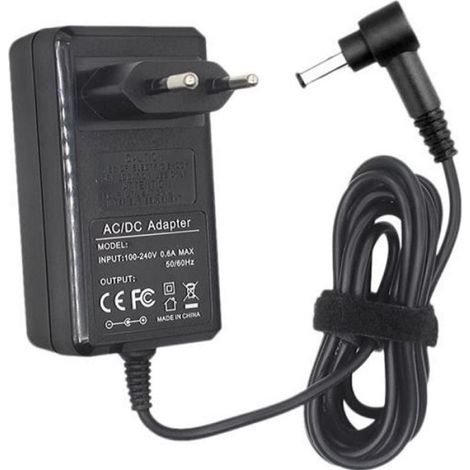 1 Chargeur Mural, Prise UE, 30.45V 1.1A, Adaptateur Secteur, Pour Aspirateur Sans Fil V10 V11 SV12 (1/3)