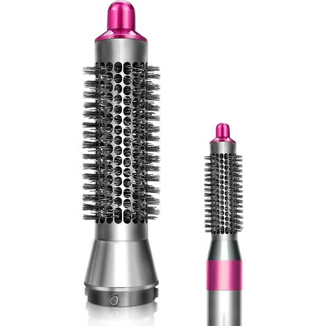 Piccola spazzola rotonda volumizzante per accessori per lo styling dei capelli Dyson Airwrap HS01/HS05