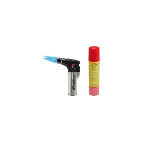 ROTHENBERGER Industrial Power Jet Quattro Lötbrenner inkl. 1x Nachfüllgas - 1500005958 (1/5)