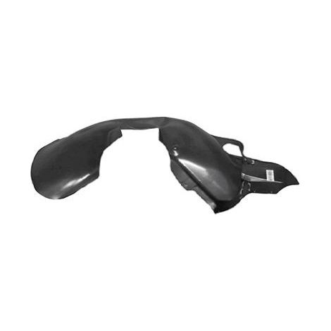 Pare-boue d'aile avant gauche Volkswagen Caddy 4 2015-2020
