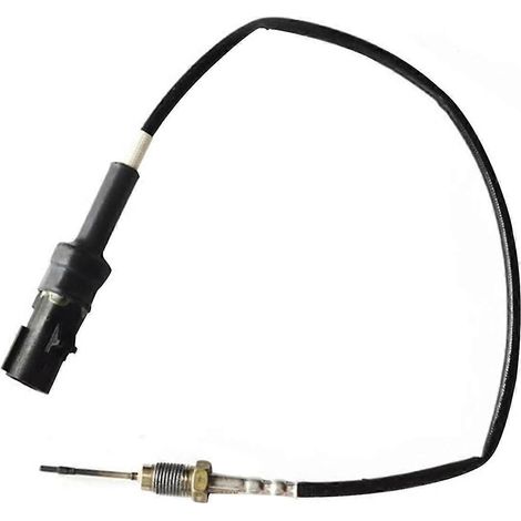 Capteur de température des gaz d'échappement 4902912 pour ISL ISX 2007-2011 (1/5)