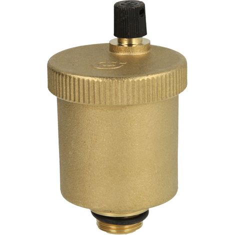 Wolf Automatisches Entlüftungsventil 8601871 für GU-2/GG-2