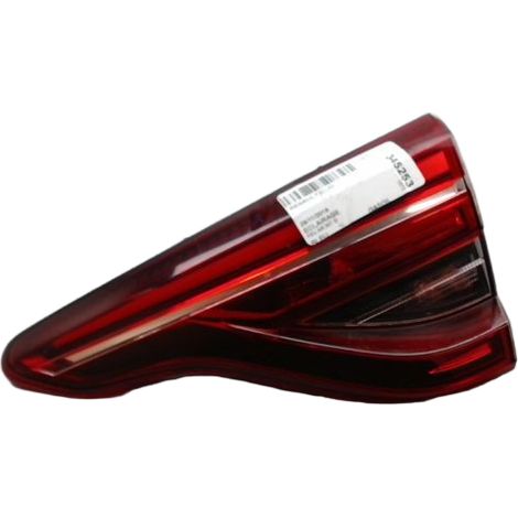 [PRODUIT D'OCCASION] Feu Arriere Interieur Droit RENAULT Clio ♻️ Ref Oe. 265504450r - Garantie à vie (1/3)