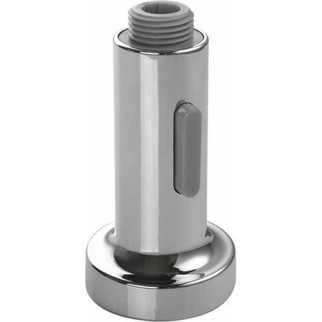 Boquilla De Chorro Espumoso - Para Fregadero De Cocina - Modo Lluvia Extensible Y Ajustable - Compatible Con Griferías Estándar - 1 Unidad (1/5)