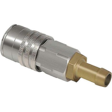 Adaptateur de radiateur à fixation rapide T 9996049 compatible avec le tuyau de vidange de radiateur Volvo compatible avec les camions Volvo D11, D13 Édition 0910 (1/5)