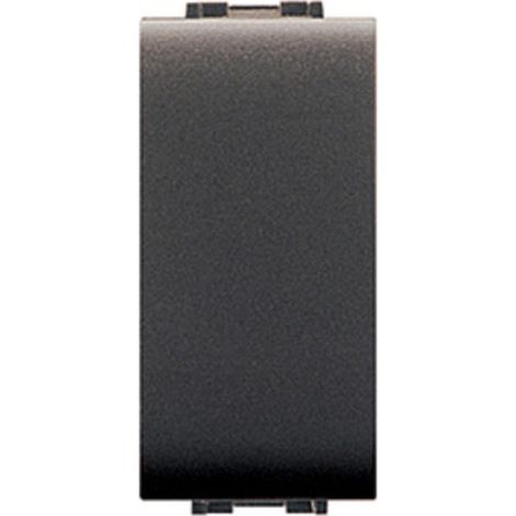 LIFE 4006 INVERTITORE GRIGIO ANTRACITE- ELETTROCANALI- 12,0 pz