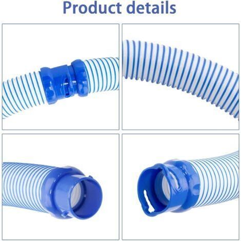 Tuyau de remplacement pour robot de piscine Zodiac MX8 et MX6, pièce de rechange R0527700 (1/4)