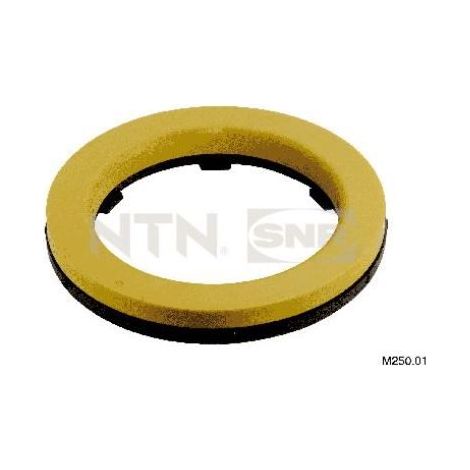 Butées de suspension - M250.01 - SNR - Compatible avec véhicule BMW