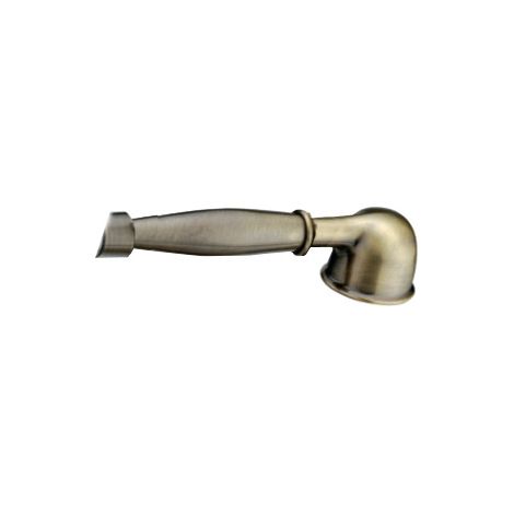 DOCCETTA BRONZO SERIE SOFIA DI RICAMBIO- RUBINETTERIE ASSOCIATE- 1,0 pz
