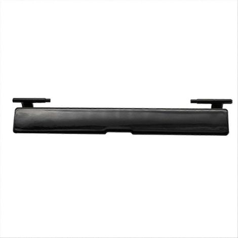 Panneau de recouvrement de barres de toit 2057504100 pour Mercedes-Benz Classe C W205 (1/5)