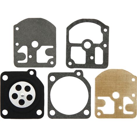 Kit diaframma carburatore Zama GND-7, codice 40270663