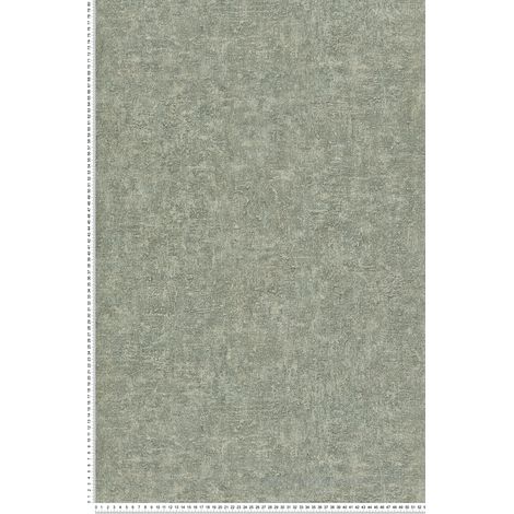 Papier peint Uni Vert Maya Montecolino (1/2)
