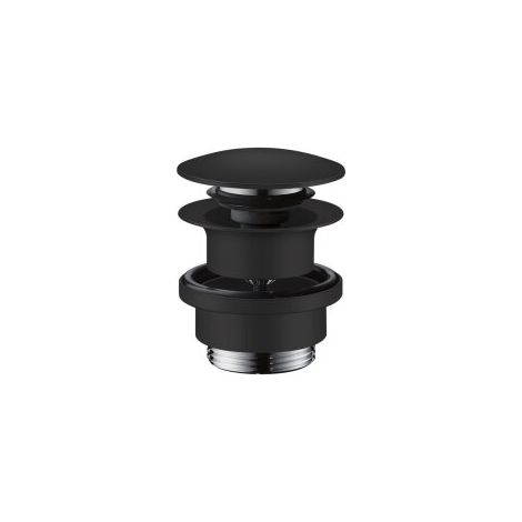 AXOR 51300670 Bonde à clapet Push-Open Axor