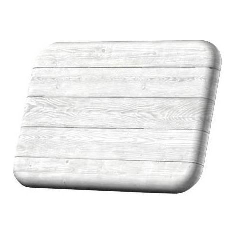 PLASTICA ADESIVA ALKOR 288.3246 LEGNO SHABBY 15 M