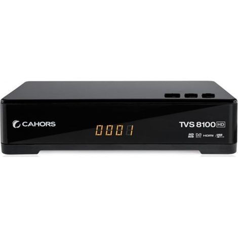 Tntsat hd-decoder - Cahors - 914809R13