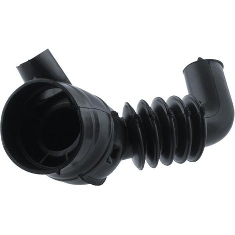 MANICOTTO SCARICO TUBO POMPA LAVATRICE VESTEL CANDY BOMPANI HISENSE 40014447