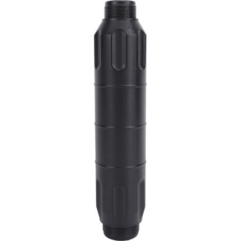Tube d'hivernage pour skimmer 1/2 et 2 pouces filetage externe – Anti-gel, étanche et facile à installer pour protéger votre équipement de piscine (1/5)
