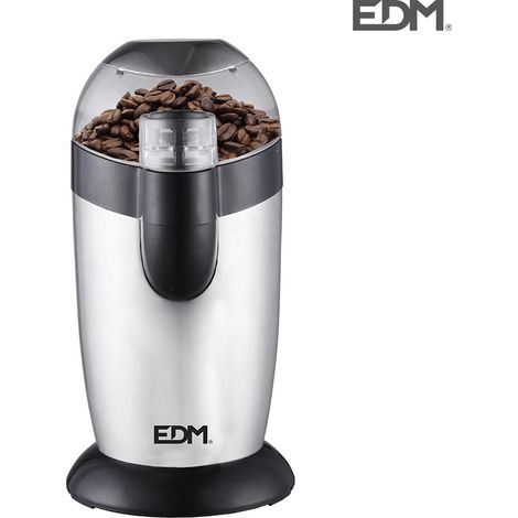 120 W EDM-Kaffeemühle