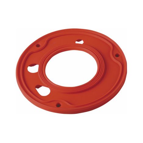 Diff – Joint de brûleur gicleur chauffage central – Débit max 20L/min – Angle d'inclinaison 30° – Compatible De Dietrich Chappée