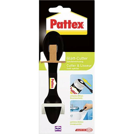 Cutter & Lisseur Pattex PFWGC (1/2)