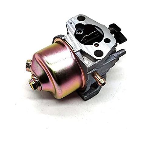 Carburatore Surdefens con set di distanziali per motore tosaerba MTD OHV 751-10309 751-10309A 951-10309A 951-10309 (1/3)
