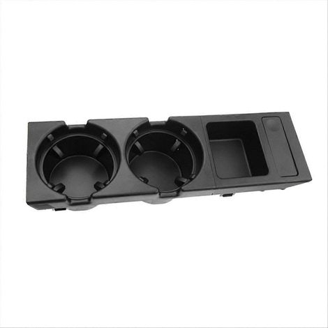 Porte-gobelet de voiture, console centrale, porte-bouteille pour boissons chaudes (1/5)