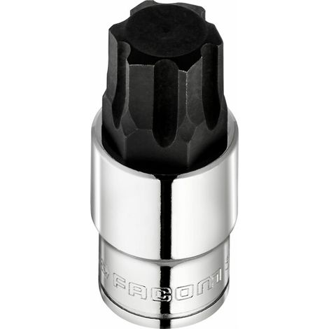 Facom Embout hexagonal 1/2 pouce 19 mm