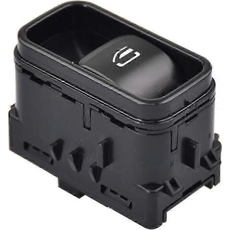 Bouton de commande principal de lève-vitre électrique de remplacement pour Sprinter W907 2019-2021 A9079050504 (1/5)